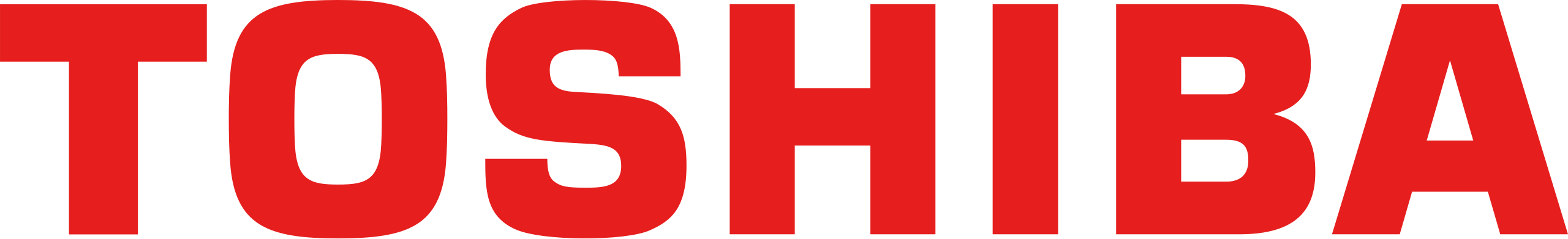 Toshiba - Reparación y service técnico especializado en CABA