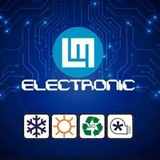 LM Electronic Solutions - Service de electrodomésticos y HVAC en CABA